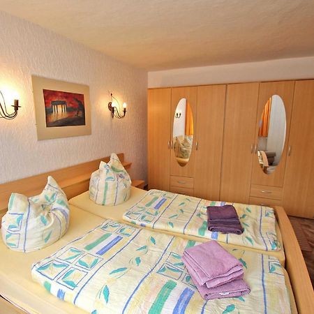 Ferienwohnung Waren See 8921 エクステリア 写真