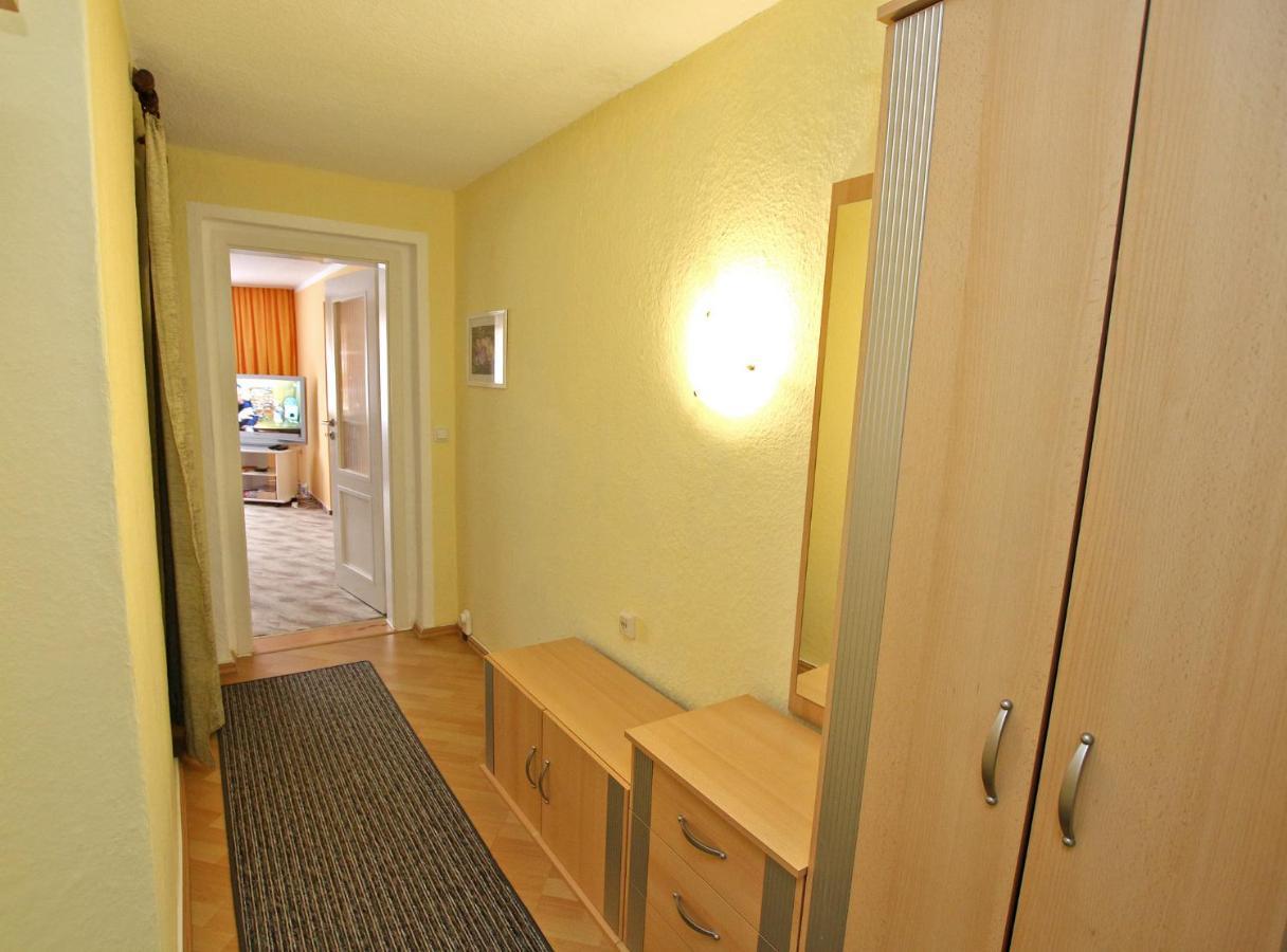 Ferienwohnung Waren See 8921 エクステリア 写真