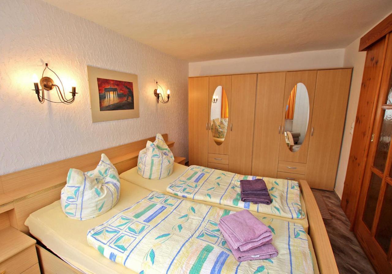 Ferienwohnung Waren See 8921 エクステリア 写真