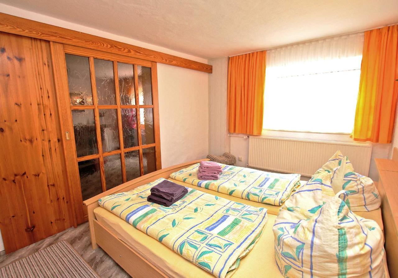 Ferienwohnung Waren See 8921 エクステリア 写真